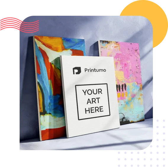 Printumo’s vision is to enable the artist