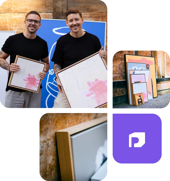 Why we started Printumo