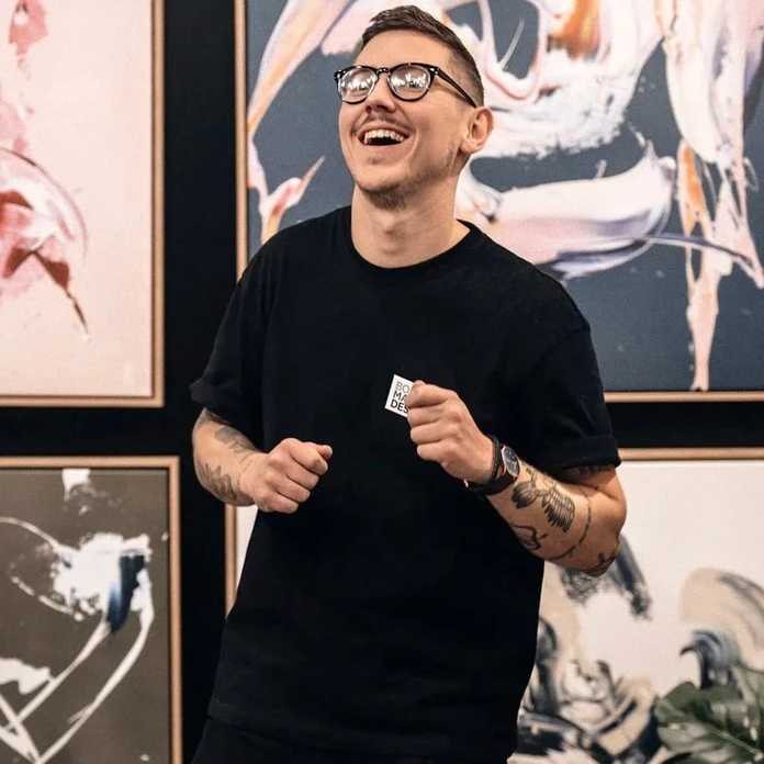 Jacob Lund