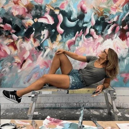 Joanna Gilbert