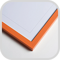 Orange Wood