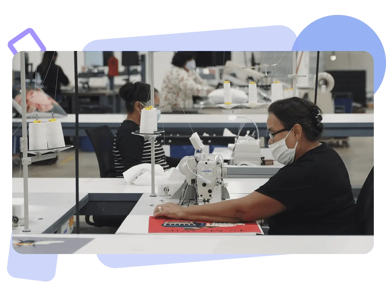 Handmade giclée prints